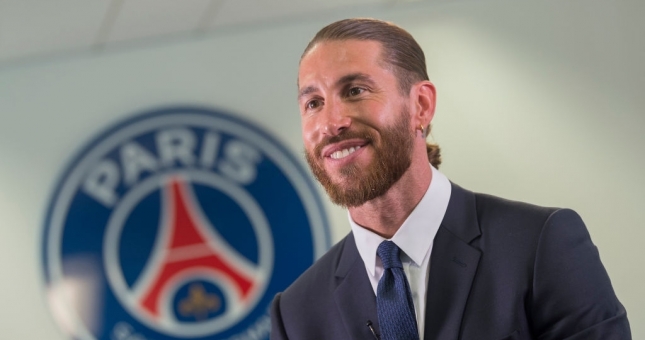 Ramos đã thẳng thừng từ chối 2 'gã khổng lồ' nước Anh