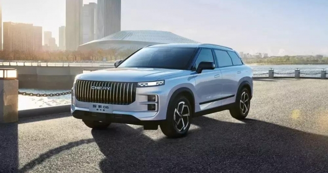 Jaecoo J7 bị triệu hồi tại Trung Quốc do nguy cơ chết máy, xe đang bán tại Việt Nam có bị ảnh hưởng?