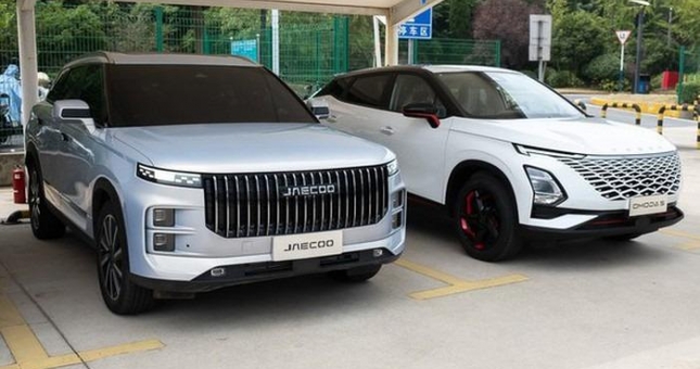 Omoda & Jaecoo công bố doanh số tháng 1/2026 tại Việt Nam, đặt mục tiêu bán 10.000 xe trong năm nay