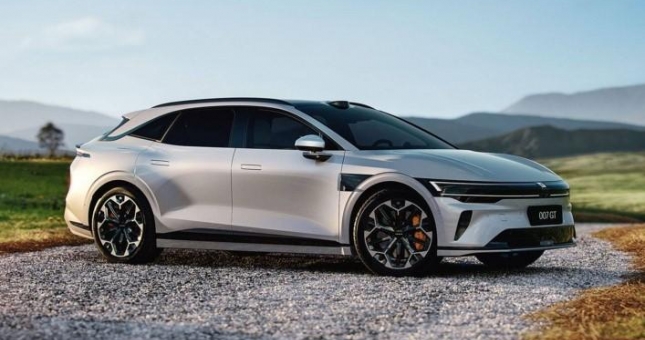 Lạm phát công nghệ AI lan sang thị trường ô tô điện, giá xe có nguy cơ tăng cao