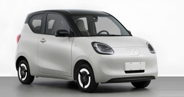 Wuling chuẩn bị tung 6 mẫu xe mới tại Việt Nam, trải dài từ xe đô thị cỡ nhỏ, MPV gia đình đến SUV