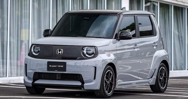 Ô tô điện cỡ nhỏ Honda Super-One 'cháy hàng': Lô xe đầu tiên bán hết sạch chỉ trong vài giờ