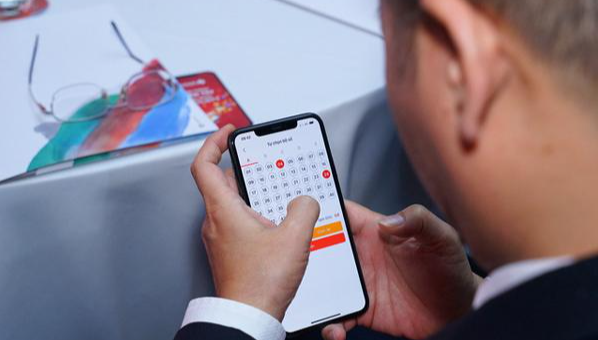 Bật mí cách mua vé Vietlott online nhanh chóng