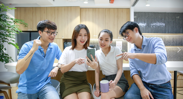 3 lợi ích không thể bỏ qua khi đặt vé xem V.League 2022 trên ví VNPAY