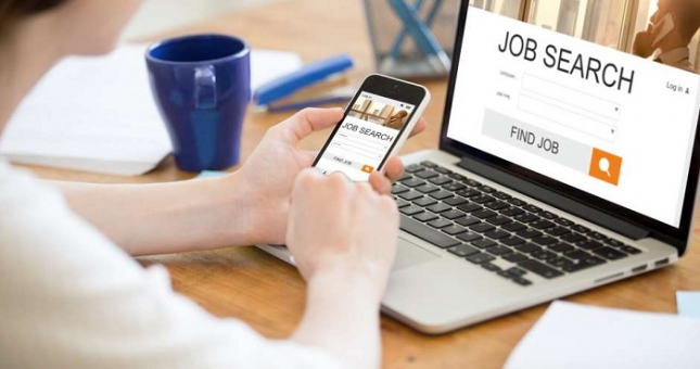 Cách tìm “job xịn” giữa rừng việc làm online