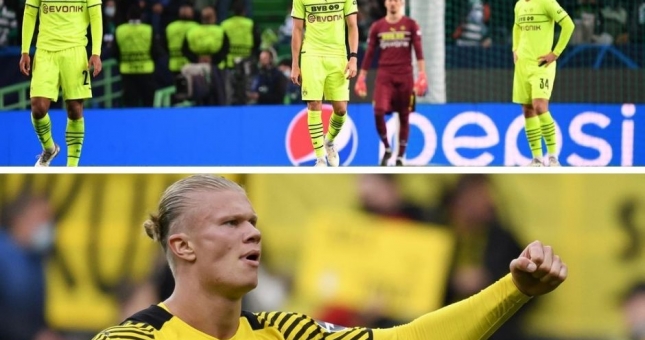 Dortmund khó níu chân Erling Haaland dù tung 'chiêu độc'