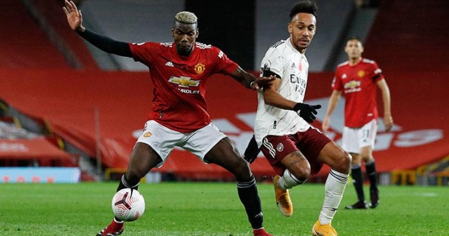 Soi kèo MU vs Arsenal: Pháo thủ ‘gãy nòng’