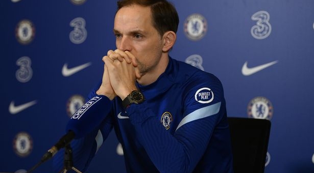 Tuchel thừa nhận điều đáng xấu hổ của Chelsea