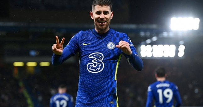 Chelsea ngược dòng nghẹt thở trong trận cầu 5 bàn thắng với Leeds