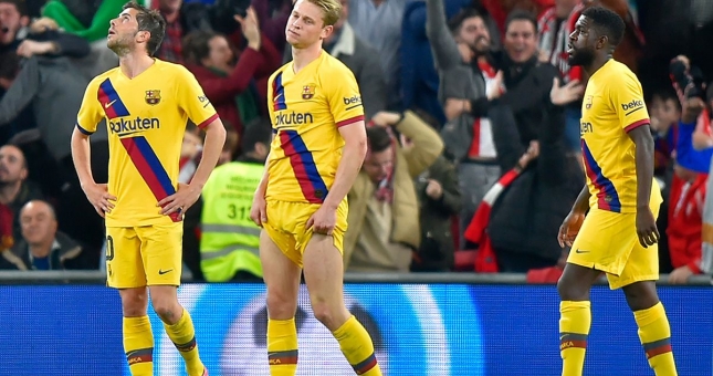 Barca đối đầu 'đại thử thách' tại Europa League