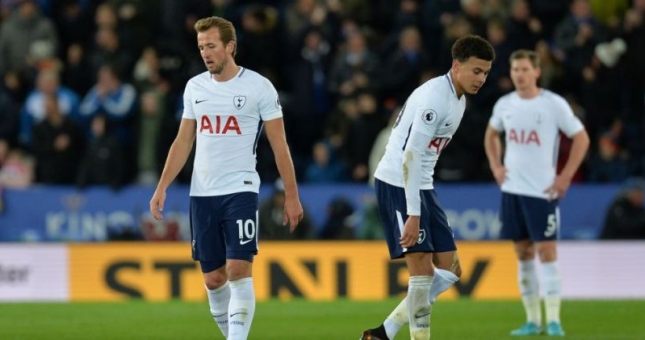 BTC Ngoại hạng Anh 'cố đấm ăn xôi', bắt Tottenham đá trận đại chiến