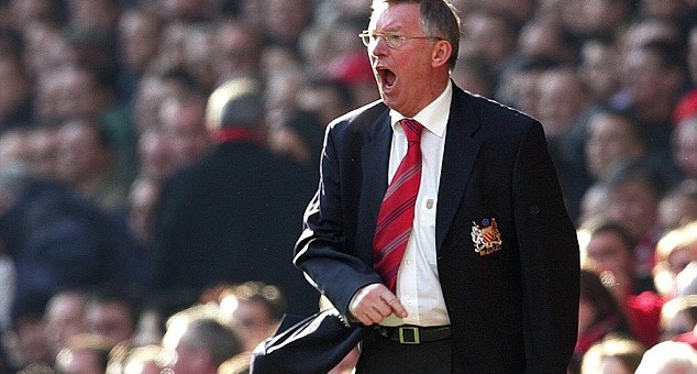 Cựu thủ thành MU tiết lộ cầu thủ khiến Sir Alex 'khiếp sợ' nhất sự nghiệp