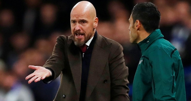 MU bất ngờ 'lật kèo' với Erik ten Hag, bổ nhiệm cái tên khác thay Rangnick?