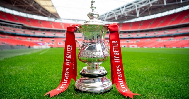 Chính thức: FA Cup công bố điều luật mới, tất cả đều 'thở phào'