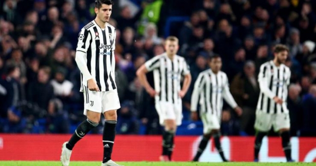 Bị 'sờ gáy', Inter Milan và Juventus dính vào bê bối tài chính?