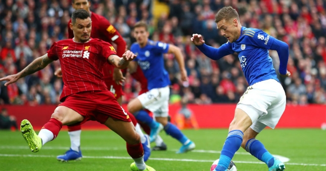 Nhận định Leicester vs Liverpool: Vũ điệu của Bầy cáo