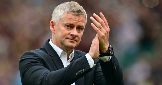 MU thua bạc nhược, Solsa lập tức được kêu gọi trở lại thay thế Rangnick