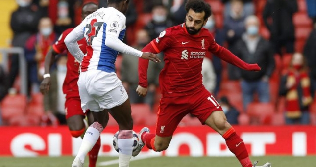 Nhận định Crystal Palace vs Liverpool: Còn nước thì còn tát