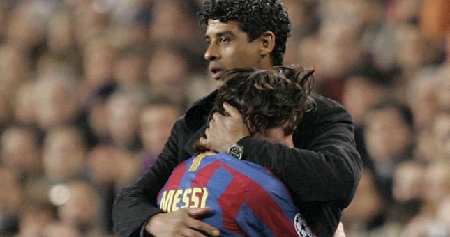 Top HLV tuổi Dần: Người đưa Messi ra ánh sáng, kẻ là kỷ lục gia danh hiệu