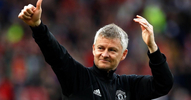 Trở lại MU, Ole Gunnar Solsa tạo ra cột mốc chưa từng có trong lịch sử