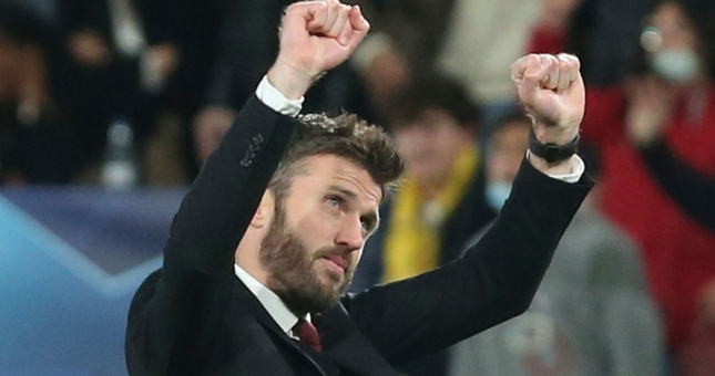 Michael Carrick bất ngờ được xướng tên, MU sa thải sớm Ralf Rangnick?