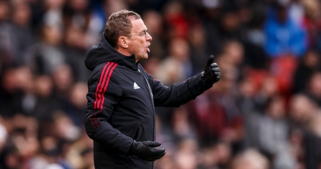 Tạm biệt Diogo Dalot, Rangnick quyết gọi về MU 'siêu máy chạy' thuận cả 2 chân