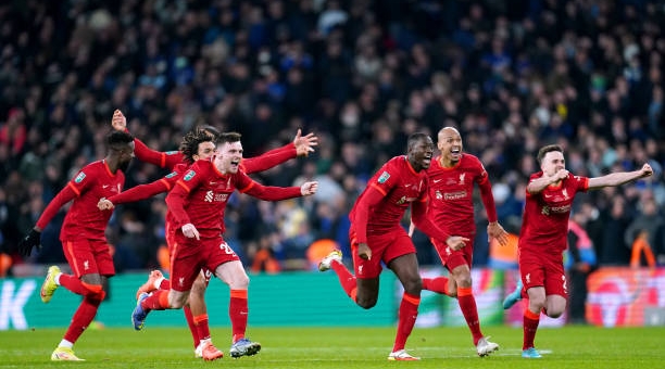 Kết quả bóng đá hôm nay (28/2): Nghẹt thở chung kết cúp Liên đoàn Anh