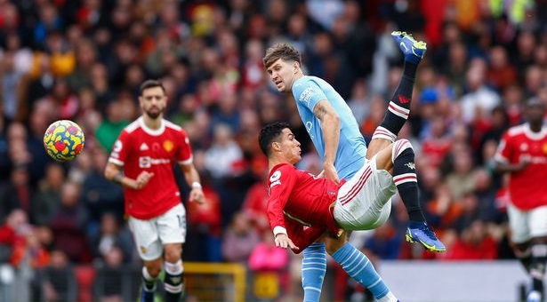 Lịch thi đấu Ngoại hạng Anh vòng 28: Rực lửa nội chiến thành Manchester