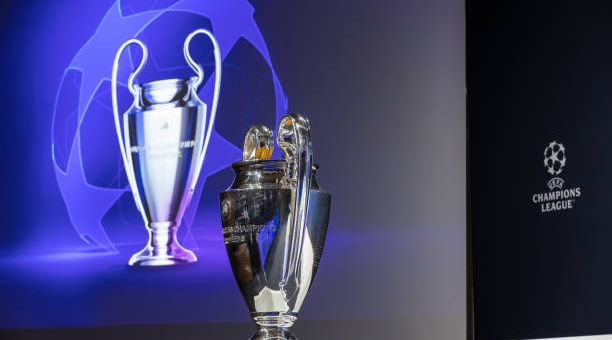 Rực lửa vòng tứ kết cúp C1, các cặp đấu chính thức lộ diện