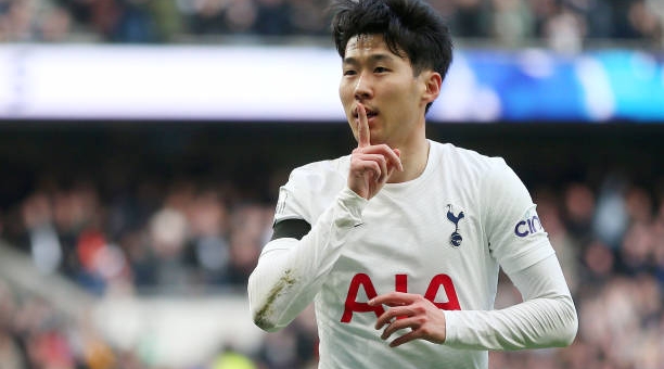 VIDEO: Trọn bộ bàn thắng của Son Heung-min vào lưới Aston Villa