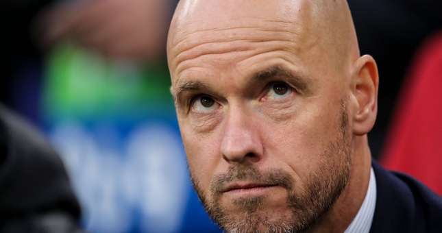 Diễn biến bất ngờ vụ Man Utd bổ nhiệm tân HLV