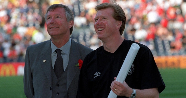 MU mời 'cánh tay phải' của Sir Alex trở lại Old Trafford để giúp đỡ tân HLV trưởng