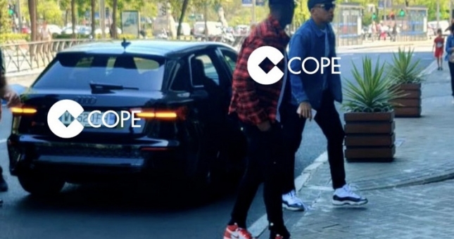 Chuyển nhượng tối 10/5: Mbappe đến gặp trực tiếp Real Madrid, Barca 'thanh trừng' 9 cái tên ?