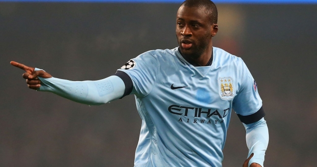 Chuyển nhượng 12/5: Yaya Toure tái xuất Ngoại hạng Anh, Arsenal sắp có được Jesus