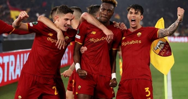 Nhận định bóng đá AS Roma vs Feyenoord, 2h00 ngày 26/5 | Chung kết UEFA Conference League