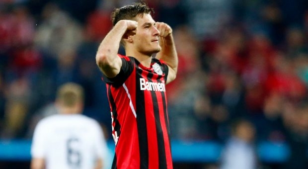 Chiêu mộ Vua phá lưới EURO thay Mane, Liverpool sẽ như 'hổ mọc thêm cánh'