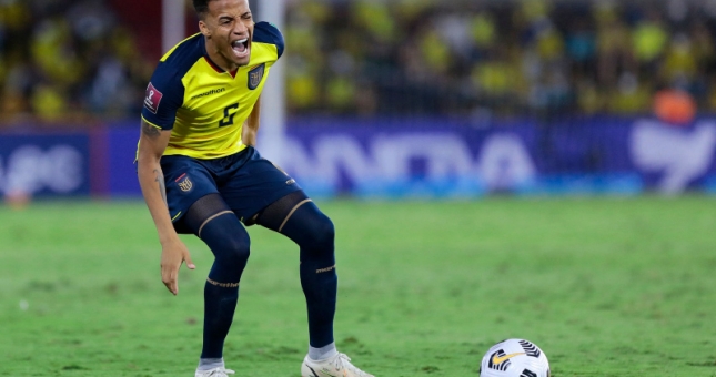 NÓNG: FIFA điều tra xong vụ Ecuador, cơ hội Italia dự World Cup 2022 được xác định
