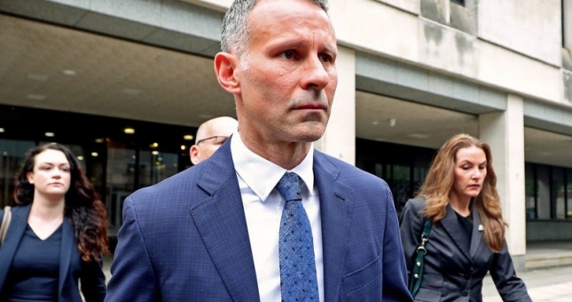 'Trò cưng của Sir Alex' lại dính vào bê bối động trời, đánh mất luôn sự nghiệp