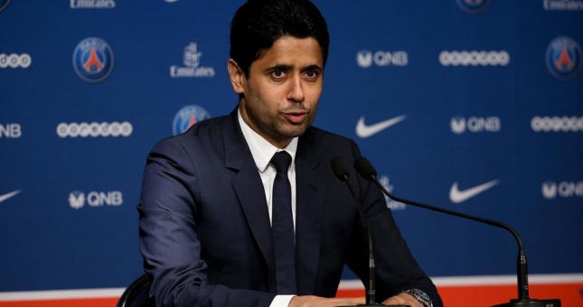 Chủ tịch PSG: 'Chúng tôi không còn theo đuổi sự hào nhoáng'