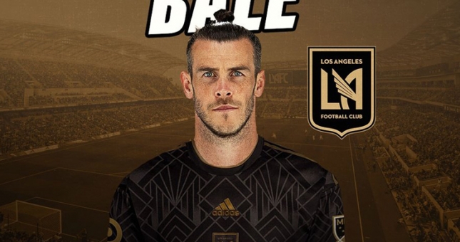 Đích thân xác nhận, Bale gia nhập bến đỗ 'không ai tin nổi'