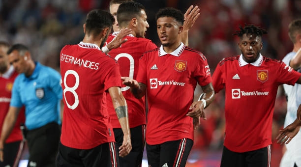 Highlights MU vs Liverpool: Hủy diệt không thương tiếc