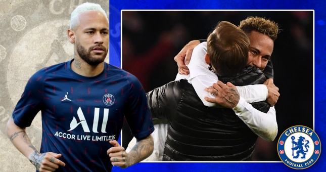 Tin chuyển nhượng 15/7: PSG mua tiền đạo mới thay Neymar, bán 'bom tấn' cho Chelsea
