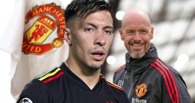 Ten Hag khẳng định tân binh cao 1m75 của MU là 'cầu thủ ưu việt nhất'