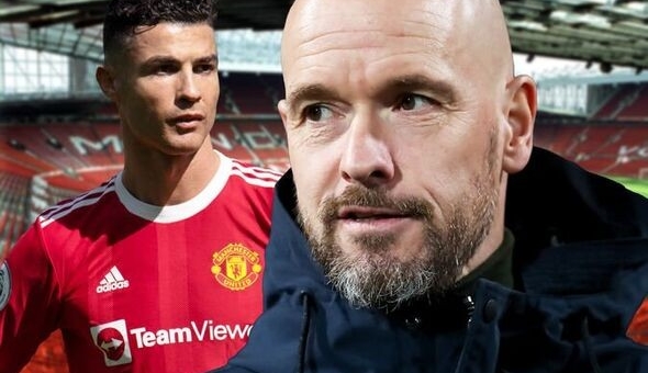 Chuyển nhượng MU 24/7: Có 'bom tấn' thay thế, Ten Hag quyết vụ Ronaldo gây sốc