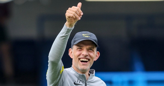 Bán Pulisic cho 'gã khổng lồ', Chelsea mua luôn dàn siêu sao tấn công chất lượng