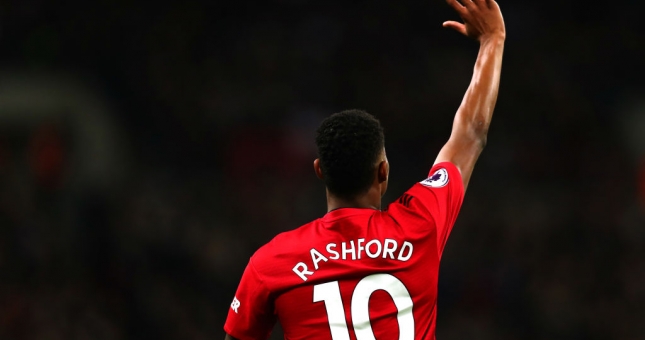 Chuyển nhượng MU 12/8: Rashford gia nhập 'gã khổng lồ', quái vật tuyến giữa đến Old Trafford