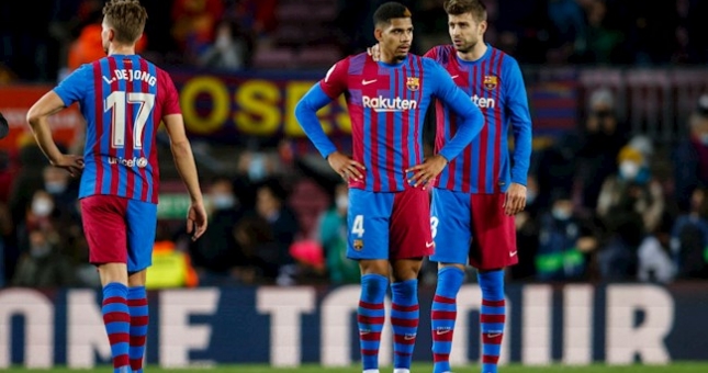 Đốt tiền chốt siêu tân binh 'giỏi hơn Messi', Barca sắp chịu hậu quả kinh hoàng