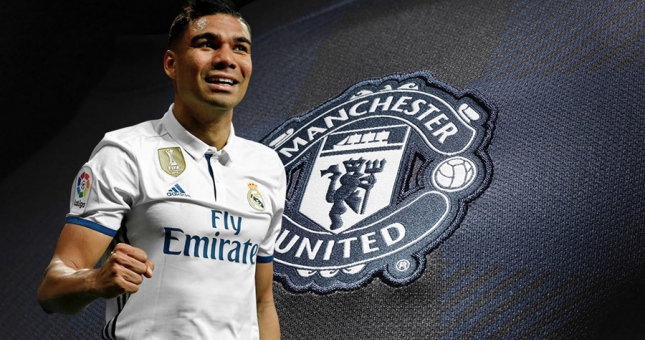 Chuyển nhượng MU 17/8: Mua 'siêu máy quét' của Real Madrid, đổi Ronaldo lấy Suarez mới