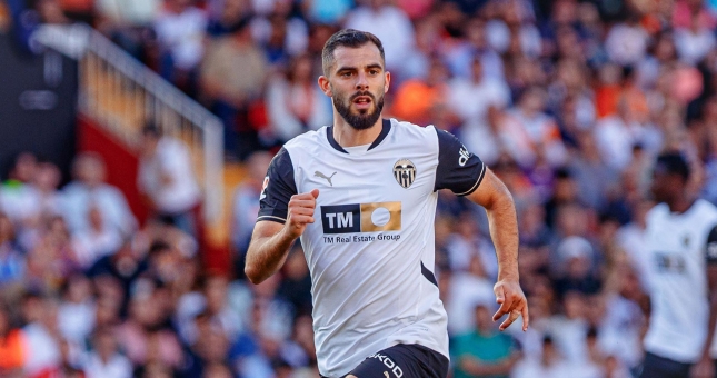 Nhận định Burgos vs Valencia: Thử thách không dễ cho “Bầy Dơi”