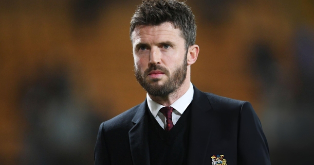 HLV Carrick nhận 'cú hích' lớn tại MU trước đại chiến Man City